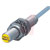 TURCK - BI 1.5-G08-AN7X - TTL Compatable 1.5mm Range 3 Wire DCNPN Inductive Proximity Sensor|70034831 | ChuangWei Electronics