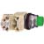 Schneider Electric - 9001K2L1GH13 - NEMA 4/13 600V 10A 30mm 1NO-1NC Momentary Illuminated Green Pushbutton|70060272 | ChuangWei Electronics