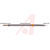 EasyBraid Co. - EPM75CH176 - 10 x 1.78 mm 30deg Chisel Soldering Iron Tip|70381226 | ChuangWei Electronics